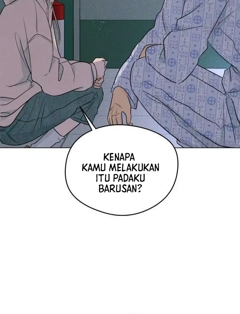 The Delinquent’s First Love Chapter 3 Gambar 8