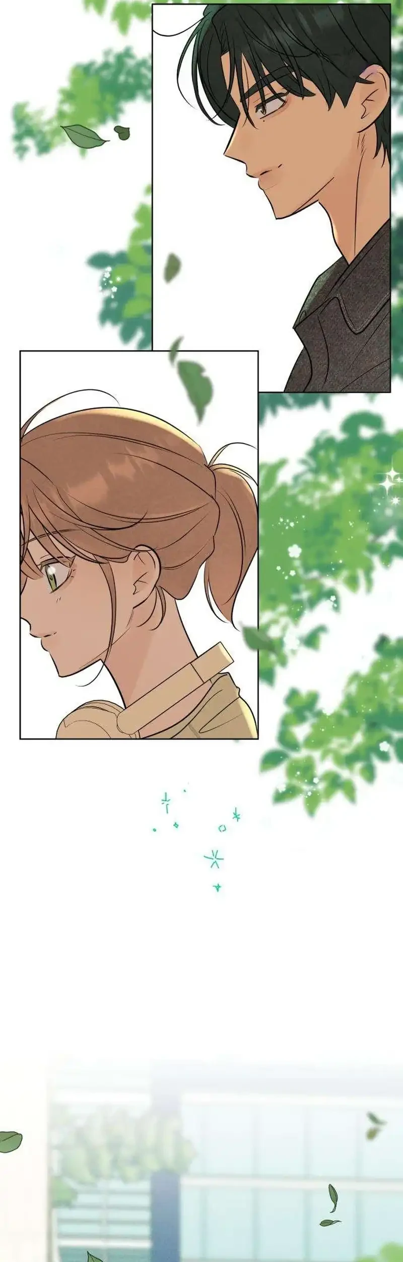 The Delinquent’s First Love Chapter 30 Gambar 5