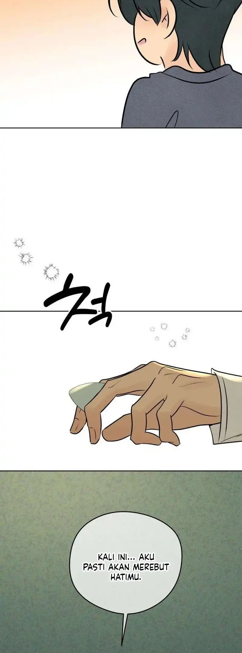 The Delinquent’s First Love Chapter 31 Gambar 4