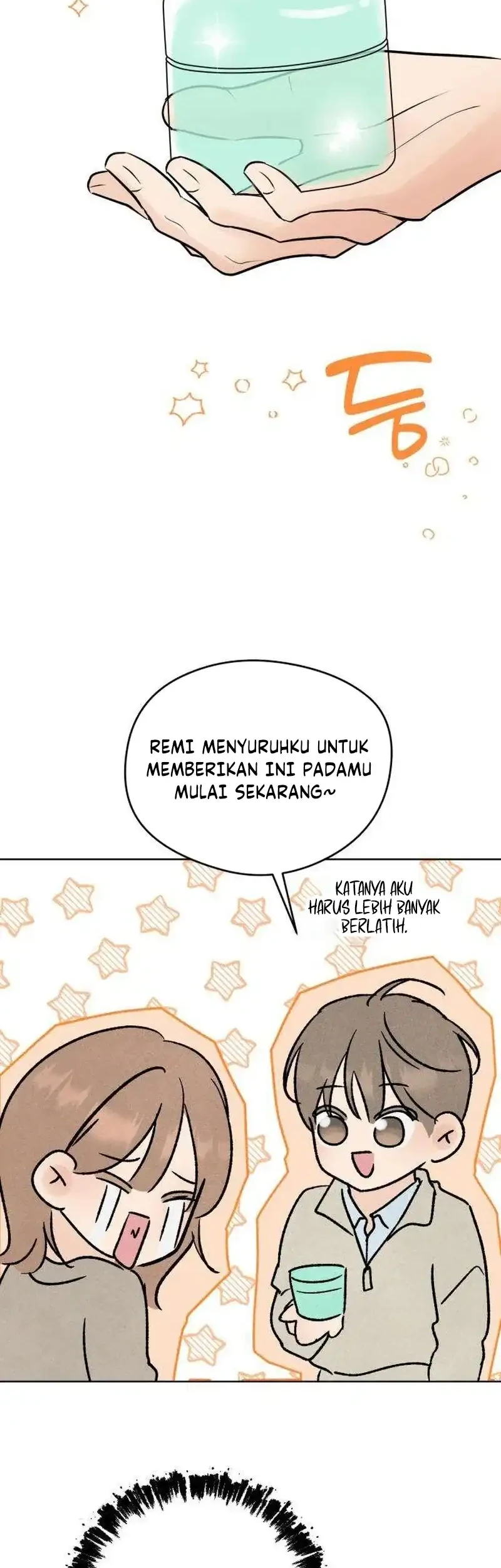 The Delinquent’s First Love Chapter 32 Gambar 6