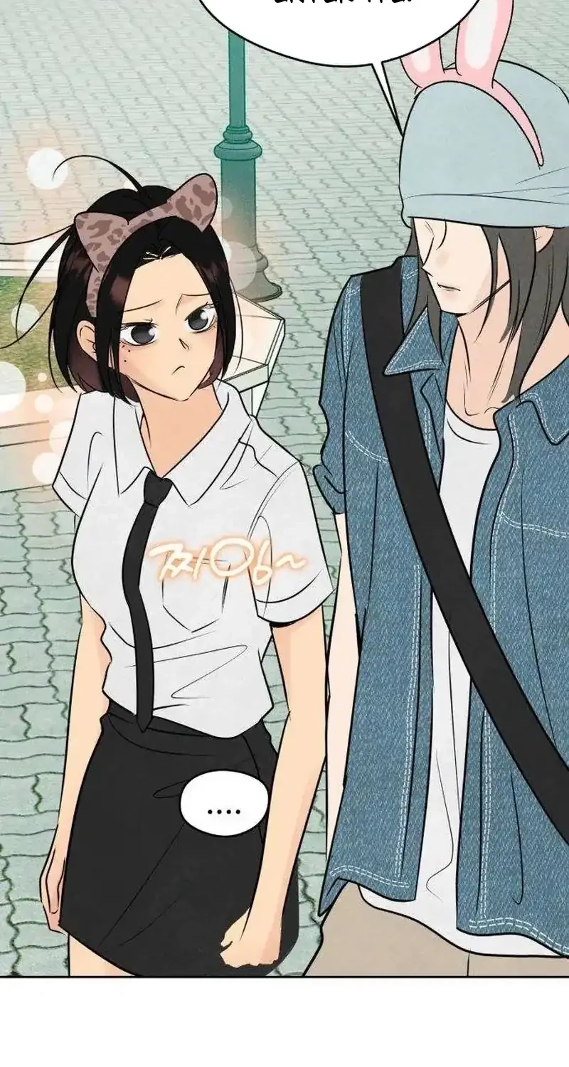 The Delinquent’s First Love Chapter 39 Gambar 8