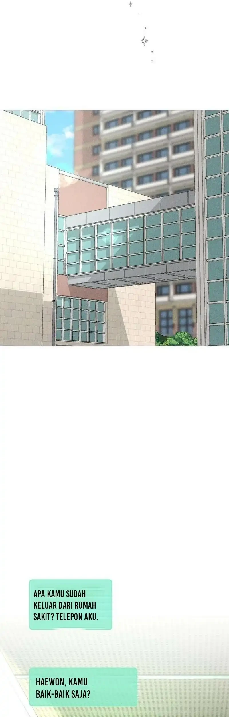 The Delinquent’s First Love Chapter 4 Gambar 5