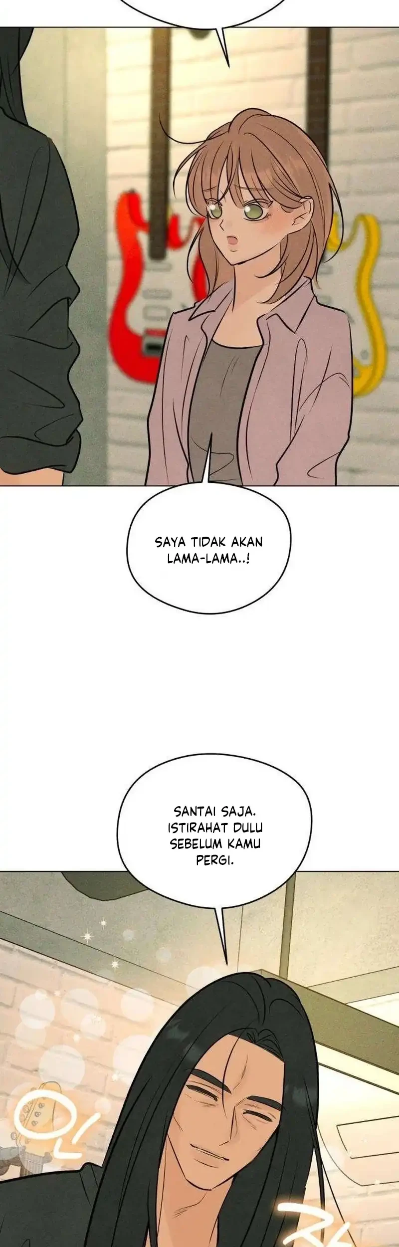 The Delinquent’s First Love Chapter 41 Gambar 7