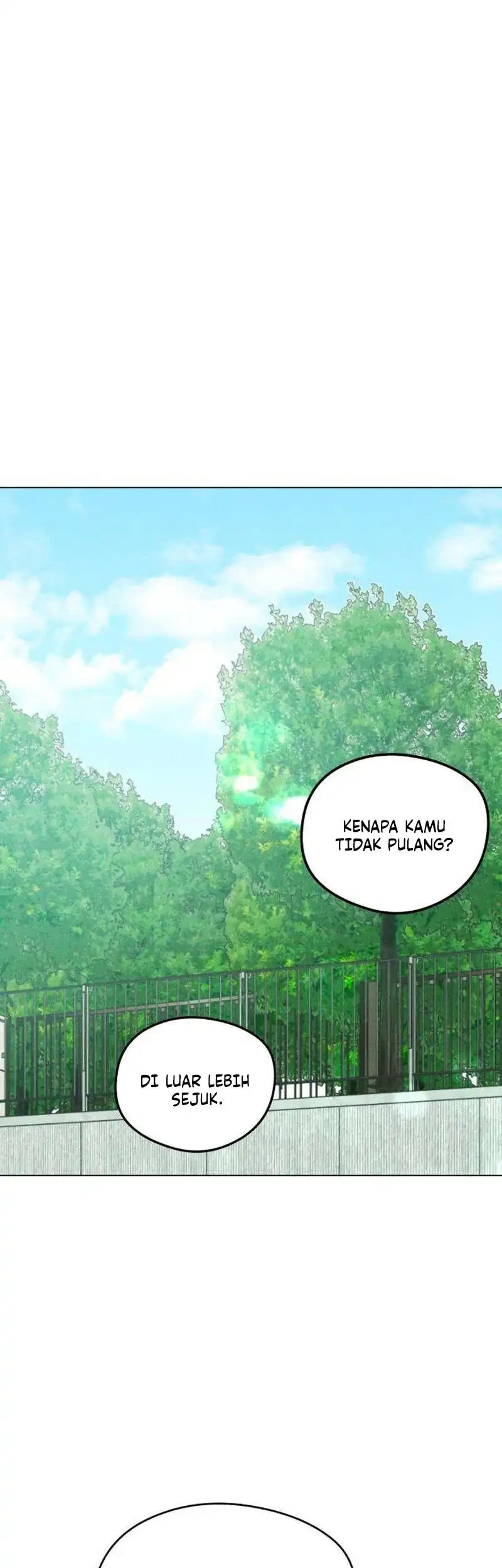 The Delinquent’s First Love Chapter 42 Gambar 7