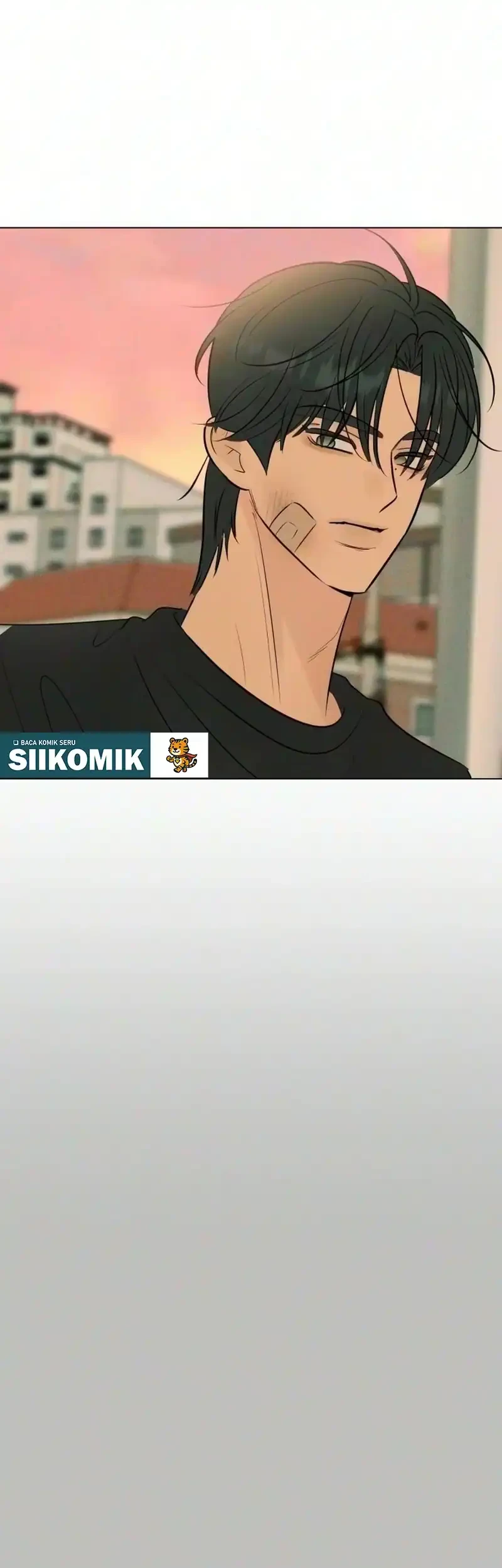 The Delinquent’s First Love Chapter 43 Gambar 5