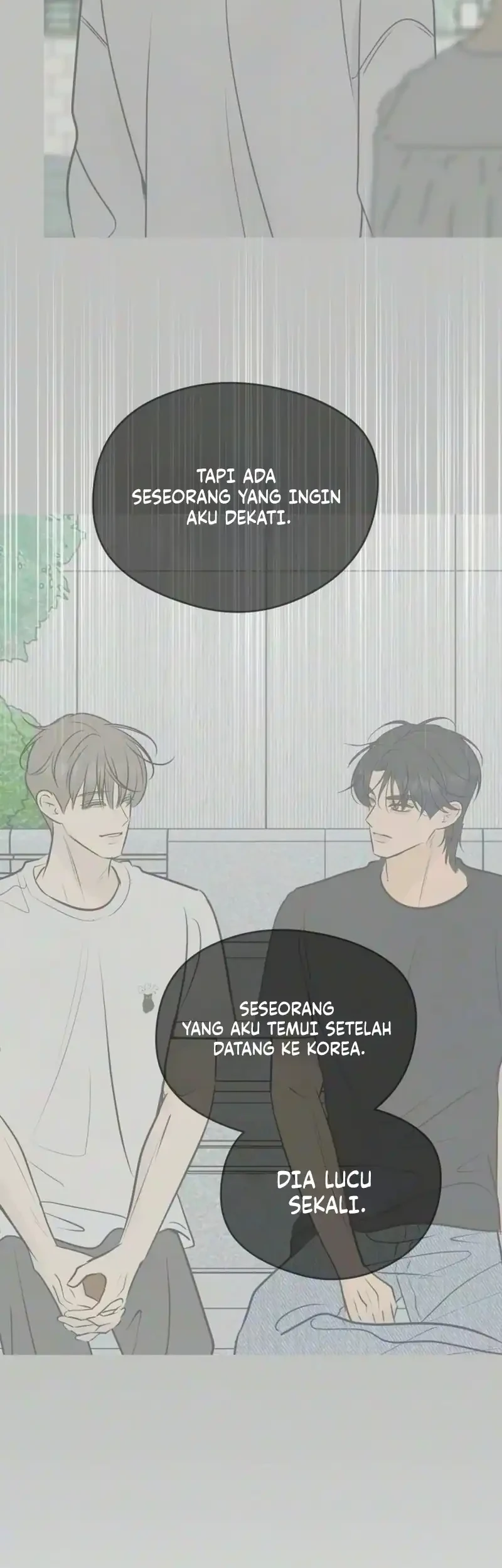 The Delinquent’s First Love Chapter 43 Gambar 7
