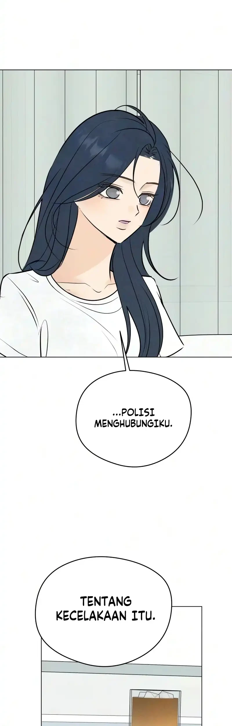 The Delinquent’s First Love Chapter 45 Gambar 6
