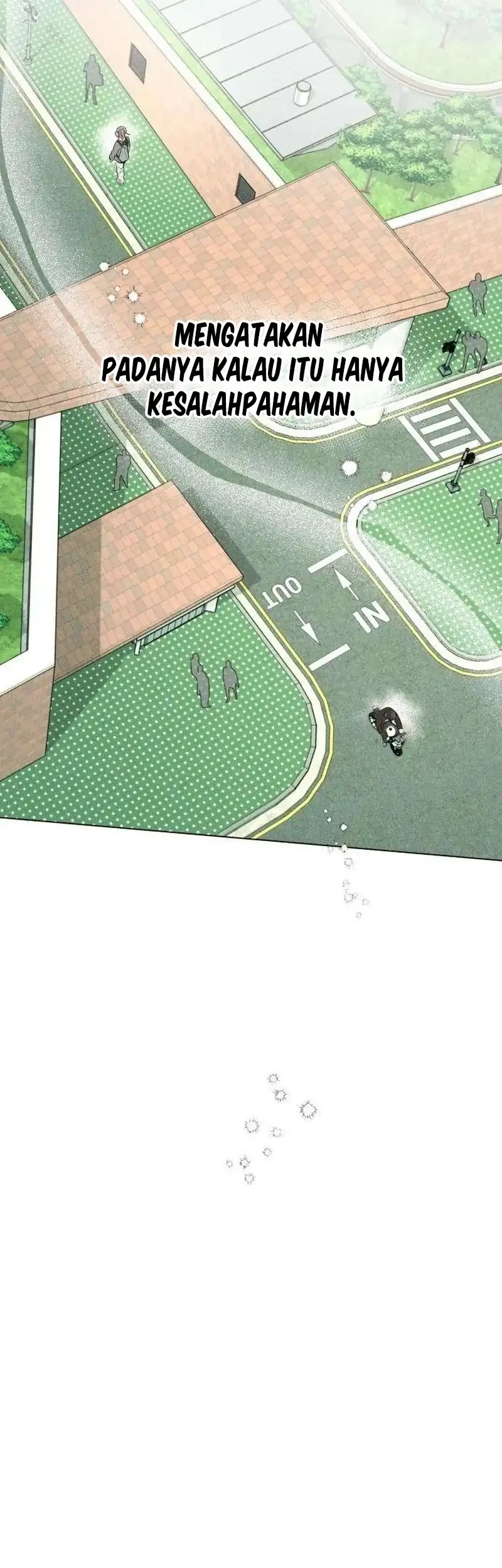 The Delinquent’s First Love Chapter 5 Gambar 5