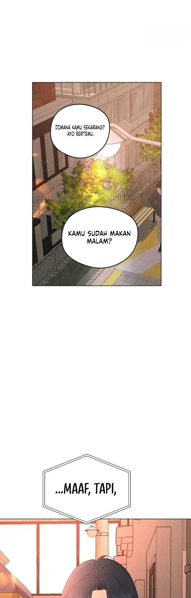 The Delinquent’s First Love Chapter 8 Gambar 5