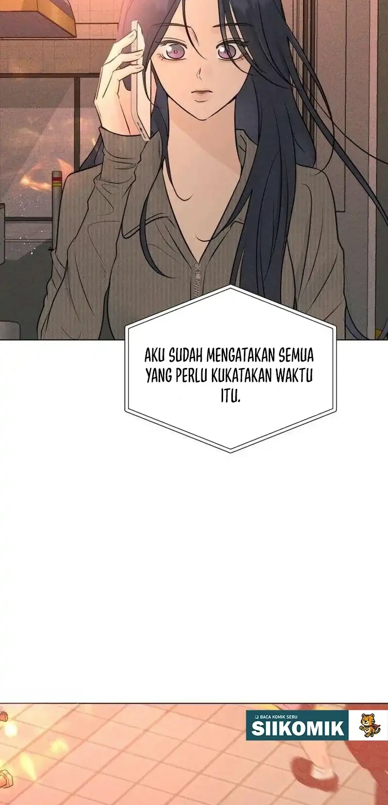 The Delinquent’s First Love Chapter 8 Gambar 6
