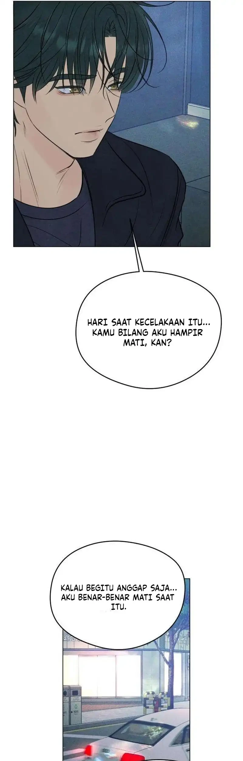 The Delinquent’s First Love Chapter 9 Gambar 5