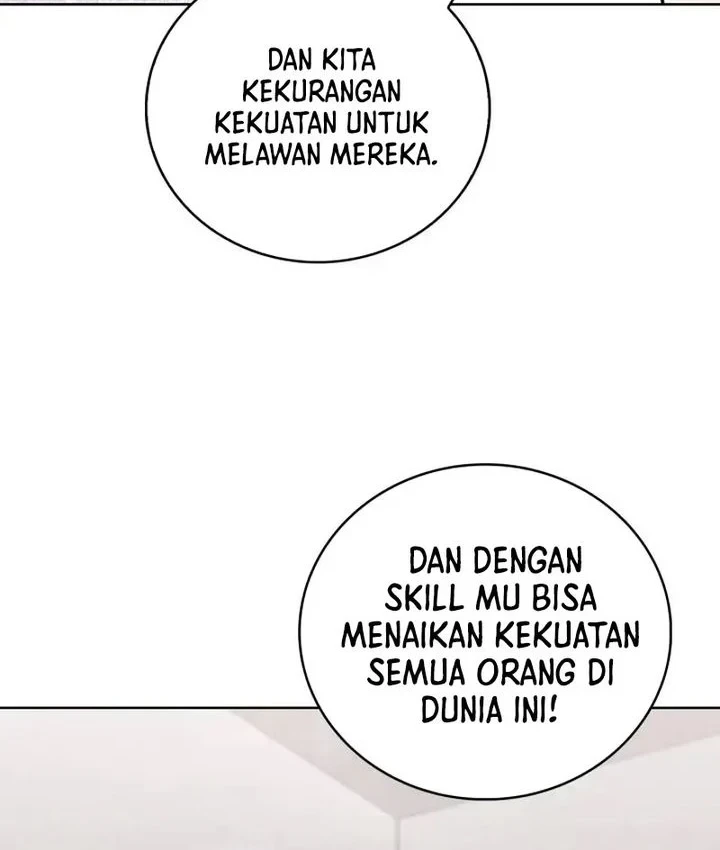The Delivery Man From Murim Chapter 101 Gambar 4