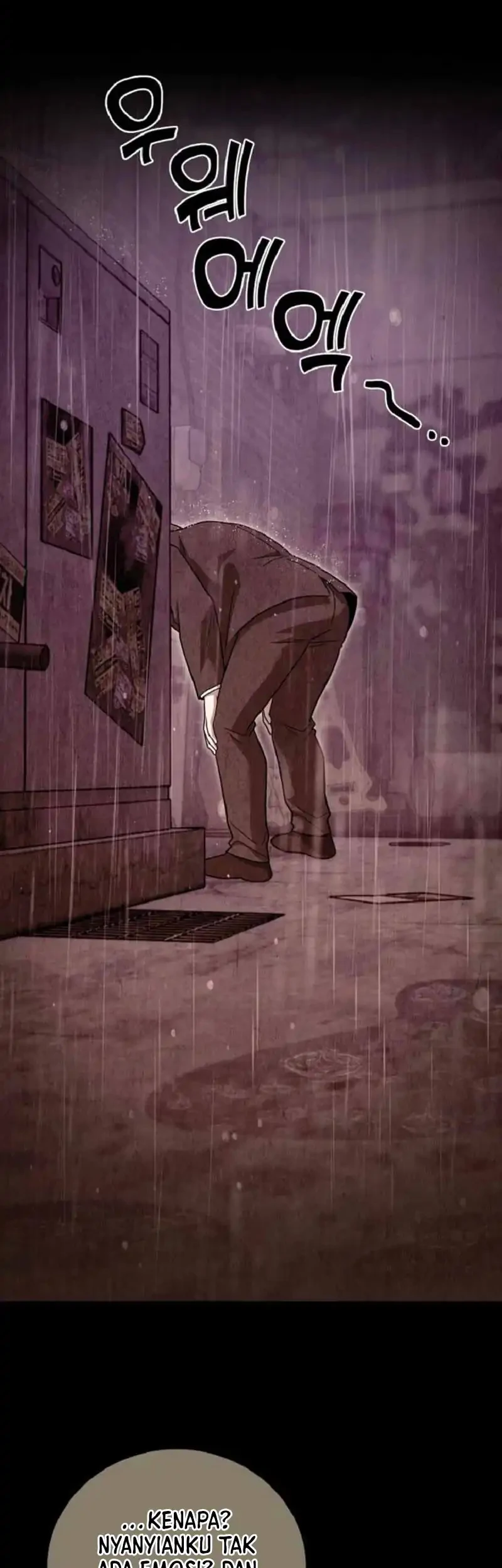 The Delivery Man From Murim Chapter 103 Gambar 4