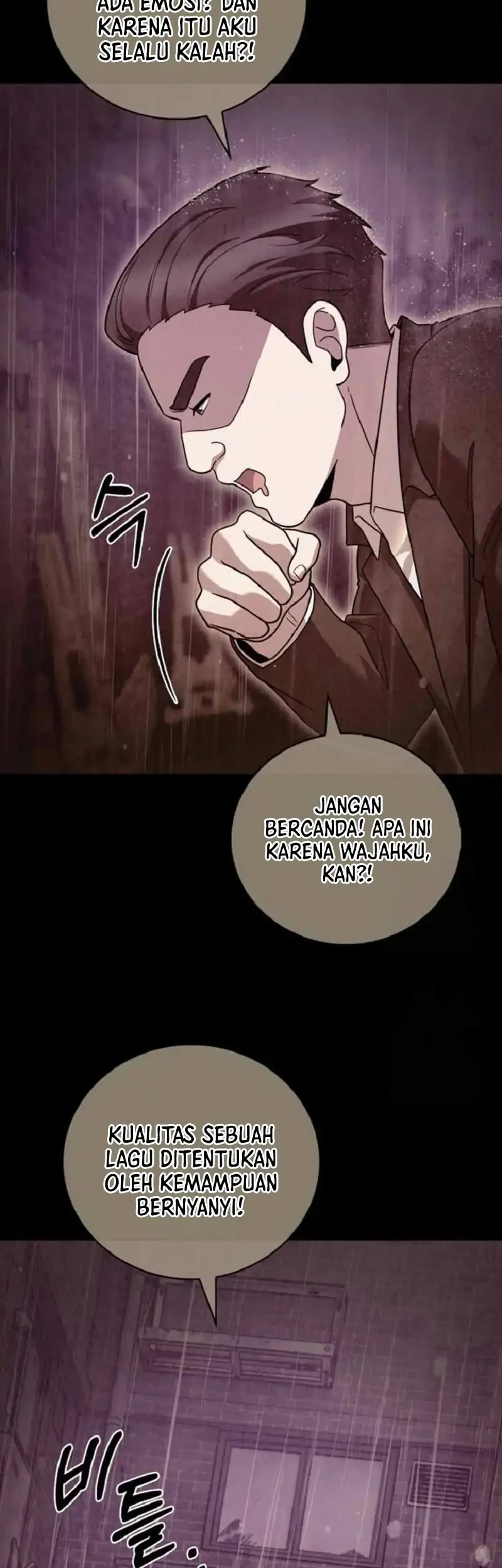 The Delivery Man From Murim Chapter 103 Gambar 5