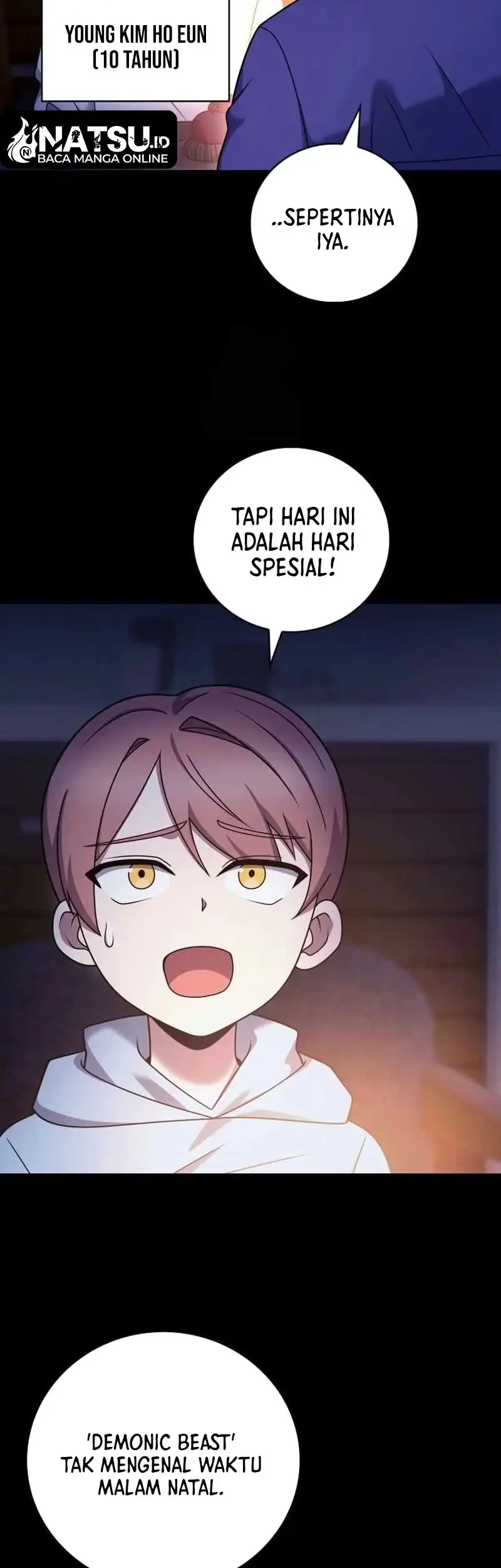 The Delivery Man From Murim Chapter 105 Gambar 4