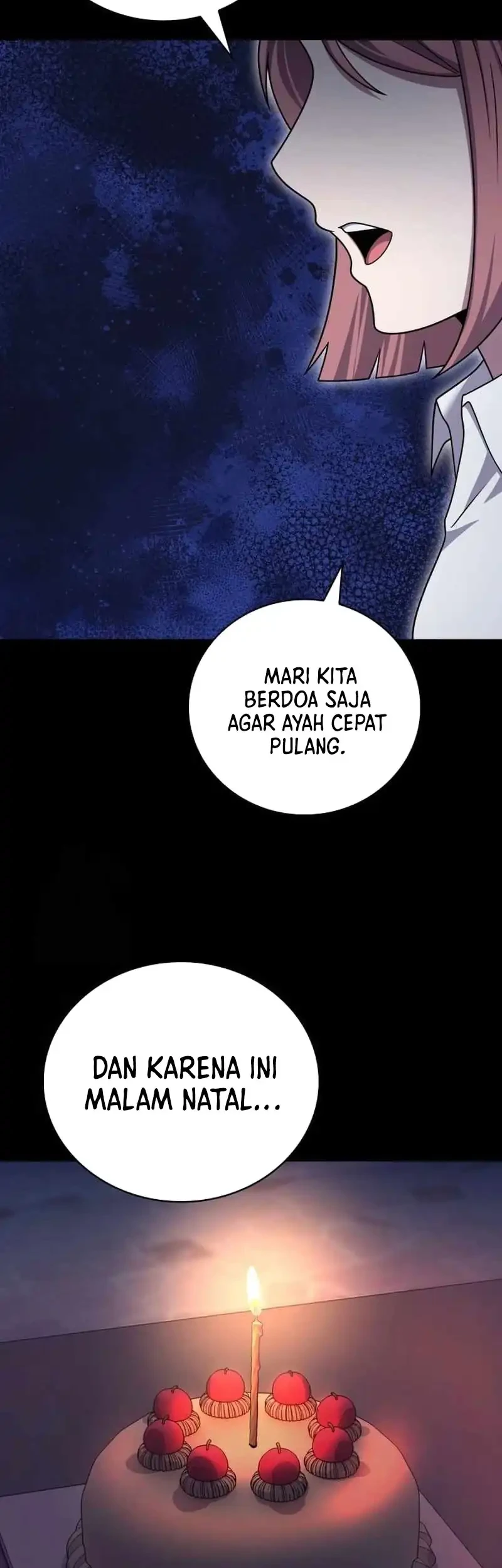 The Delivery Man From Murim Chapter 105 Gambar 5