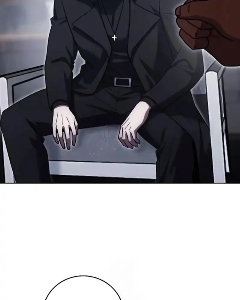 The Delivery Man From Murim Chapter 98 Gambar 5