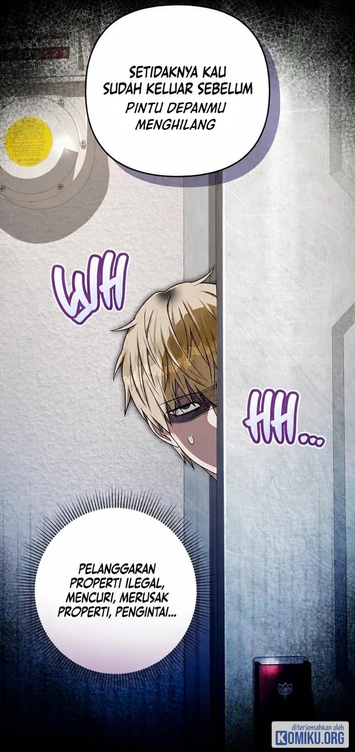 The Delusional Hunter in Another World Chapter 100 Gambar 6