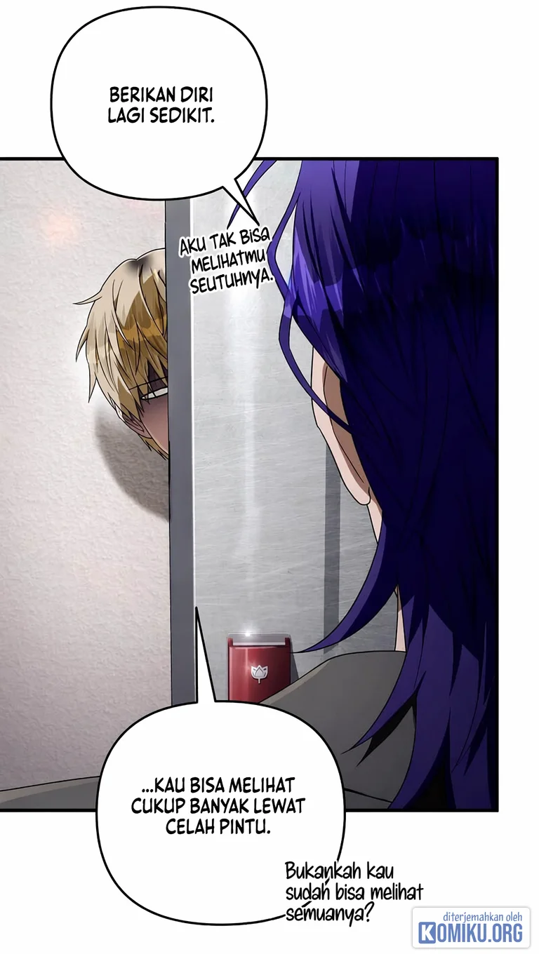The Delusional Hunter in Another World Chapter 100 Gambar 9