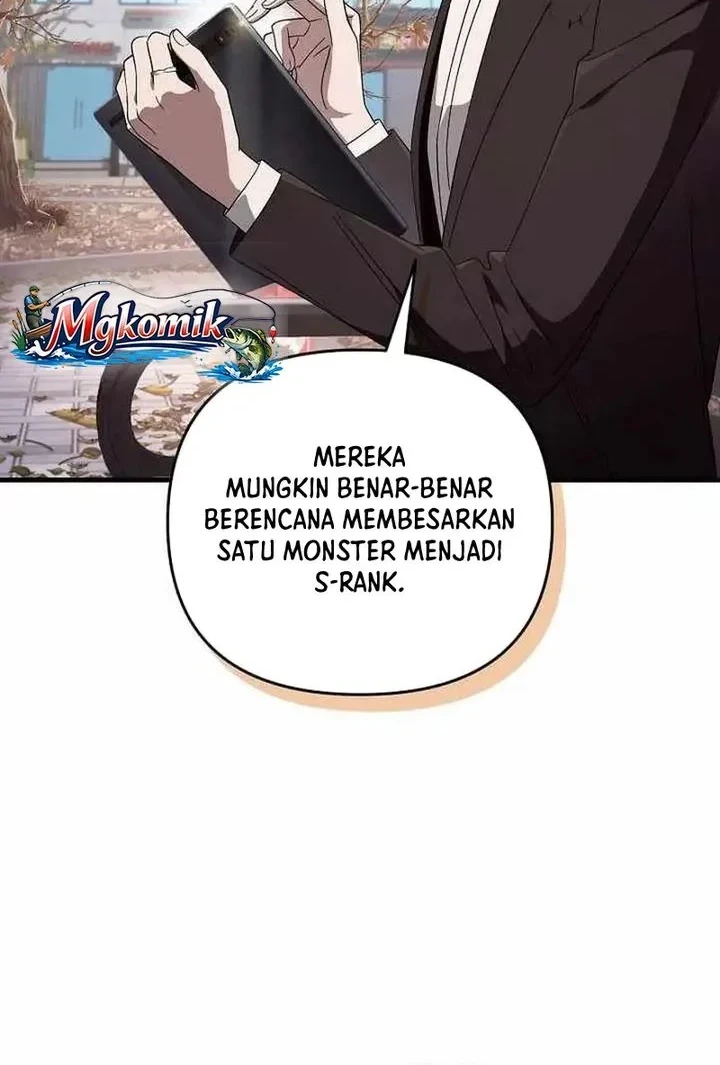 The Delusional Hunter in Another World Chapter 101 Gambar 8
