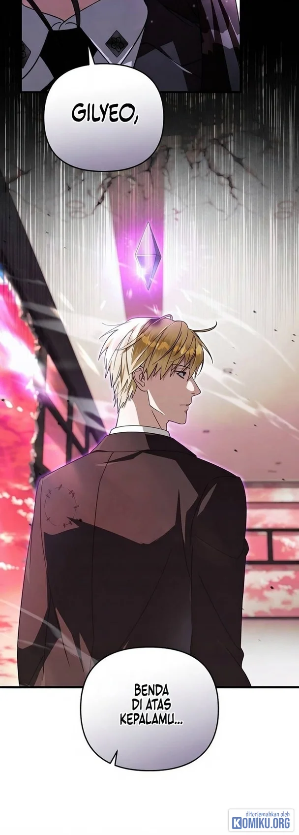 The Delusional Hunter in Another World Chapter 104 Gambar 8