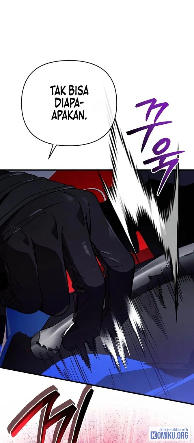 The Delusional Hunter in Another World Chapter 105 Gambar 9
