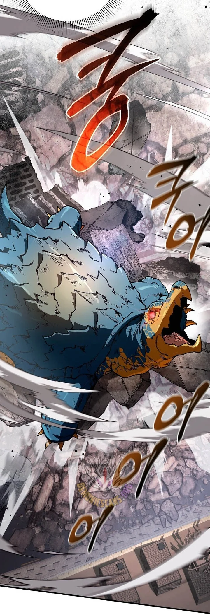 The Delusional Hunter in Another World Chapter 106 Gambar 7