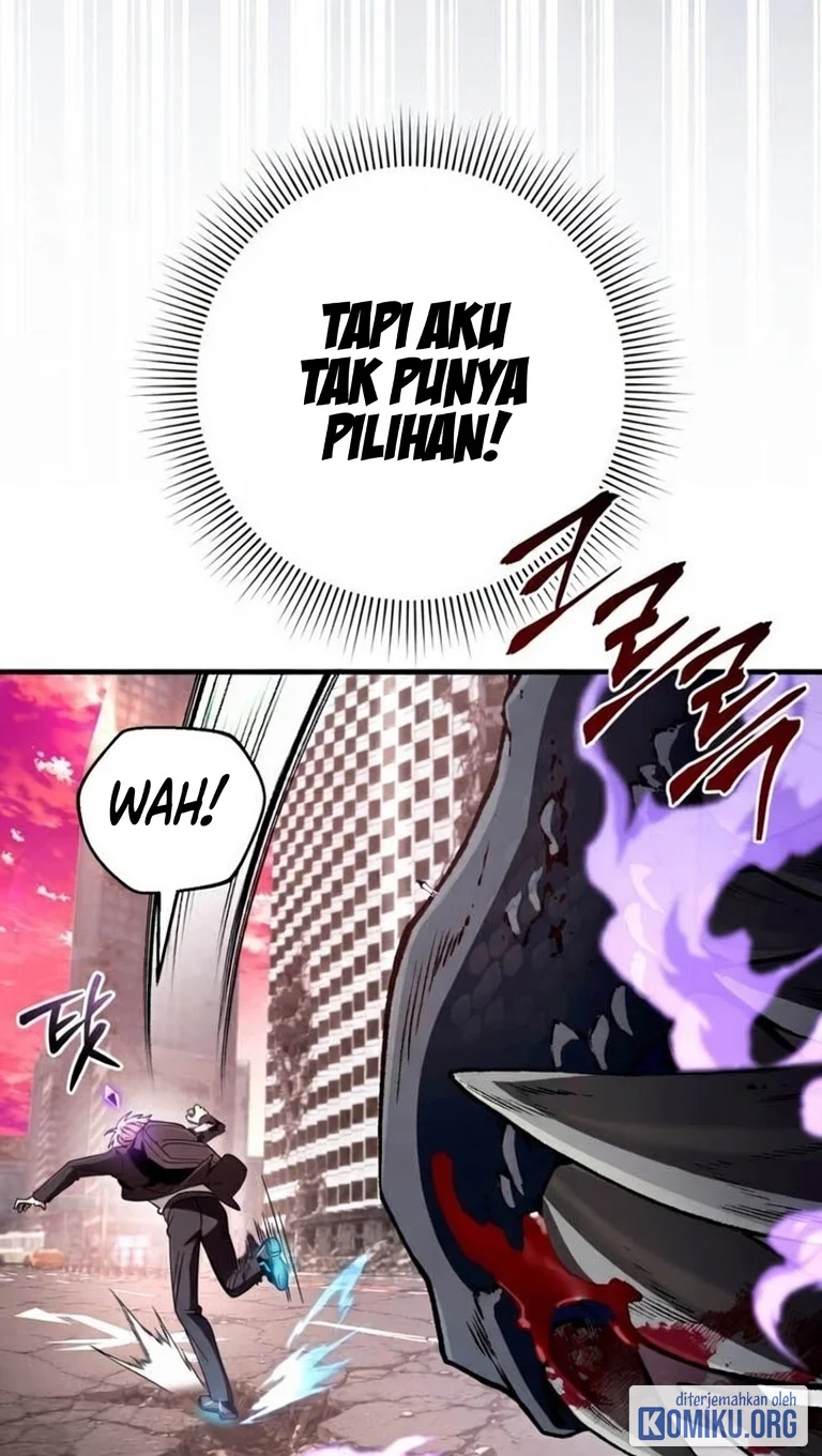 The Delusional Hunter in Another World Chapter 107 Gambar 7