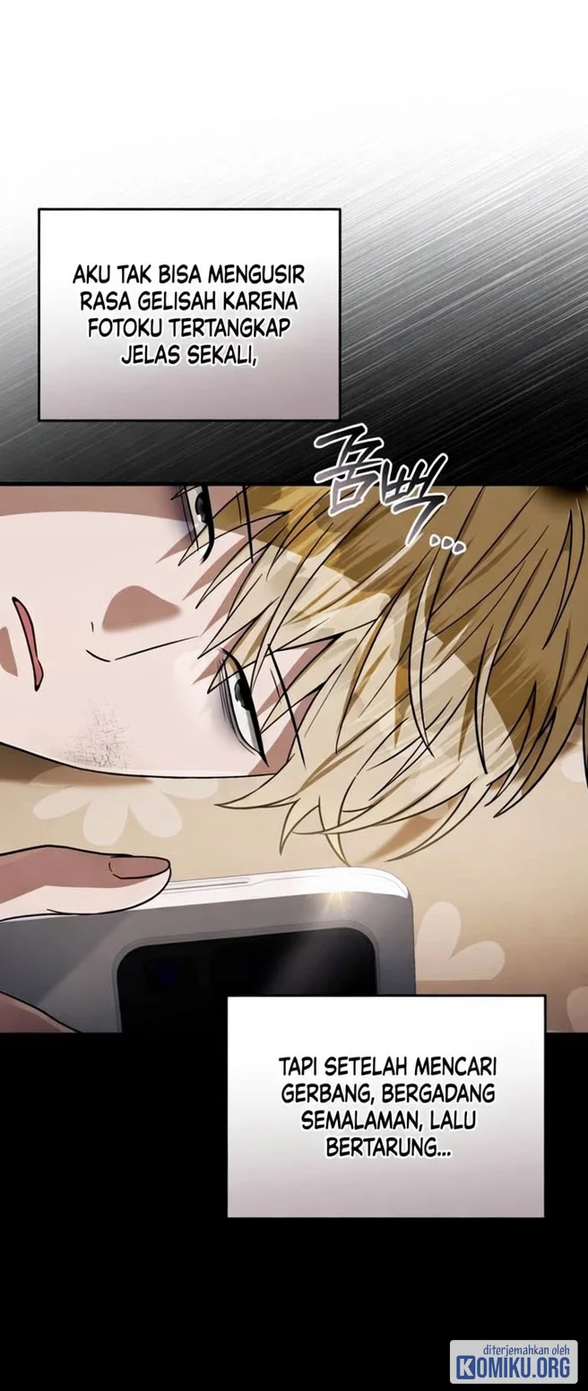 The Delusional Hunter in Another World Chapter 108 Gambar 7