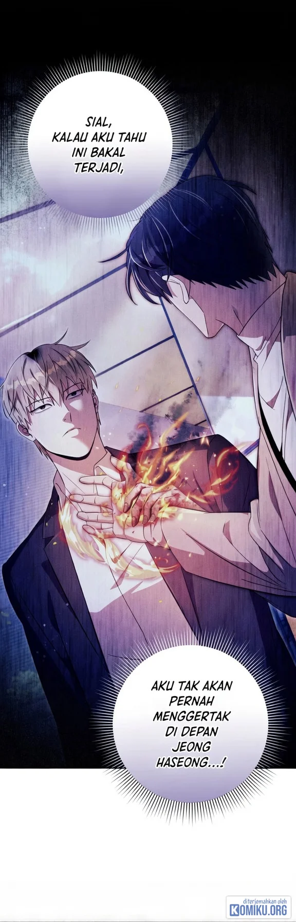 The Delusional Hunter in Another World Chapter 110 Gambar 5