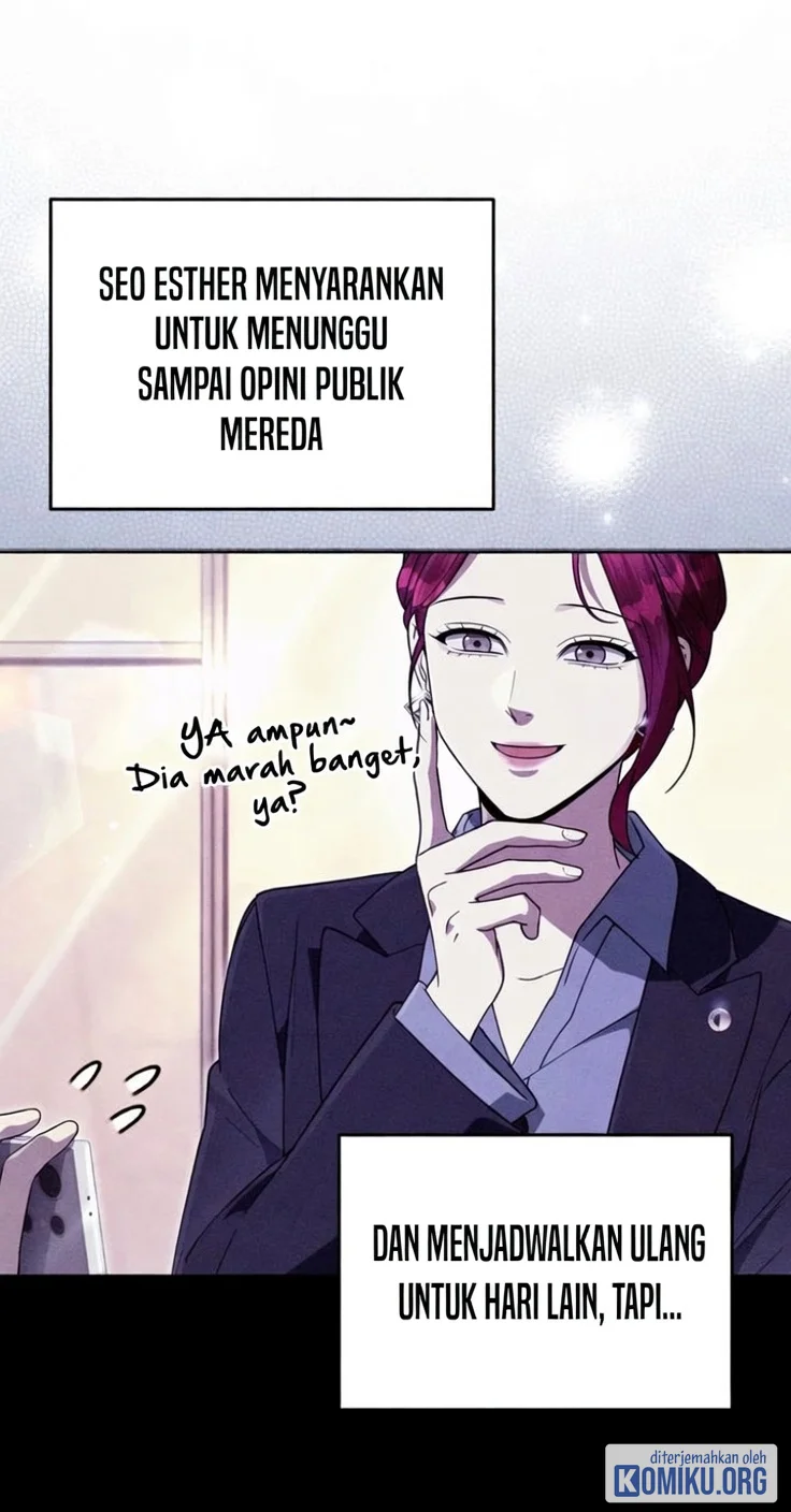 The Delusional Hunter in Another World Chapter 110 Gambar 6