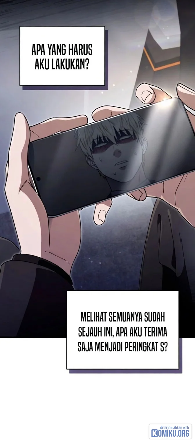 The Delusional Hunter in Another World Chapter 110 Gambar 8