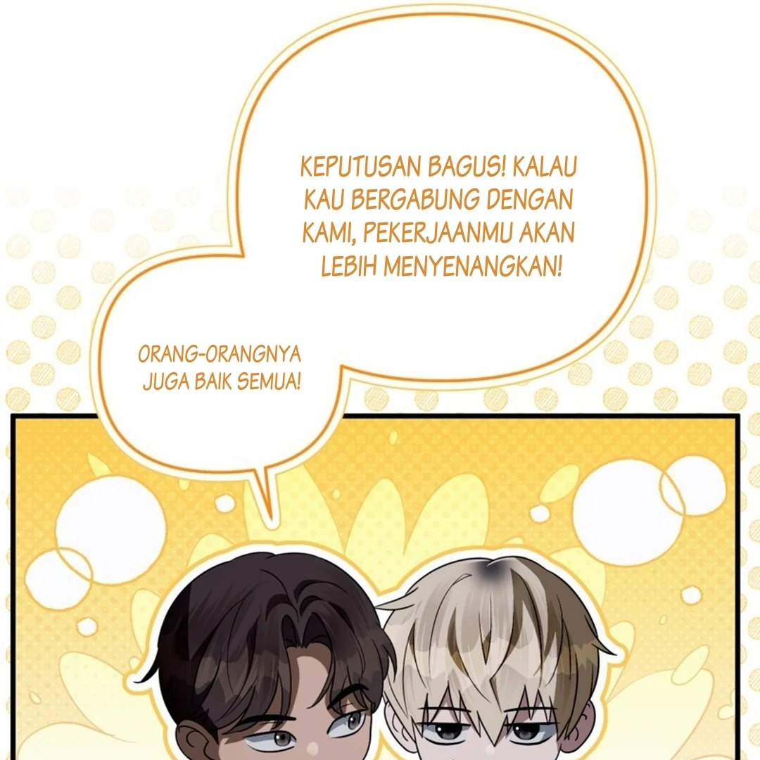 The Delusional Hunter in Another World Chapter 46 Gambar 10