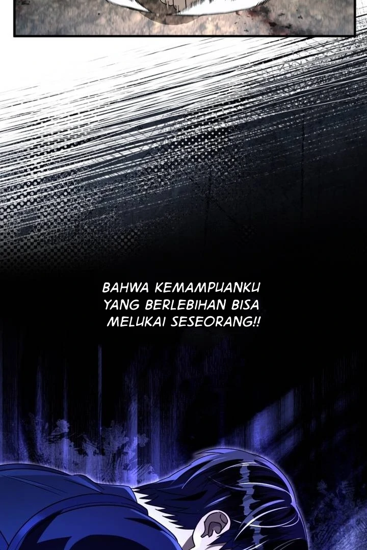 The Delusional Hunter in Another World Chapter 51 Gambar 8