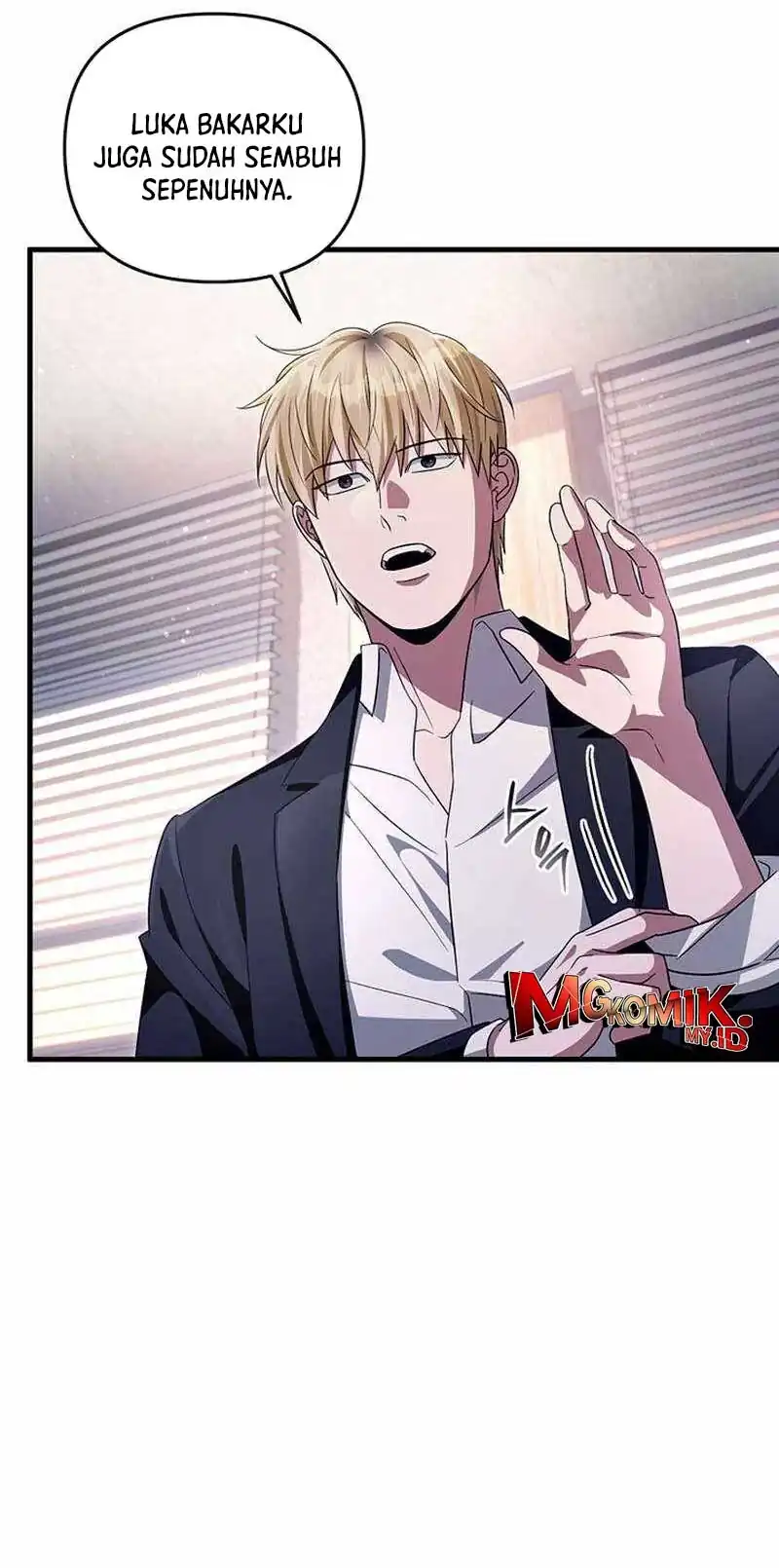 The Delusional Hunter in Another World Chapter 52 Gambar 8