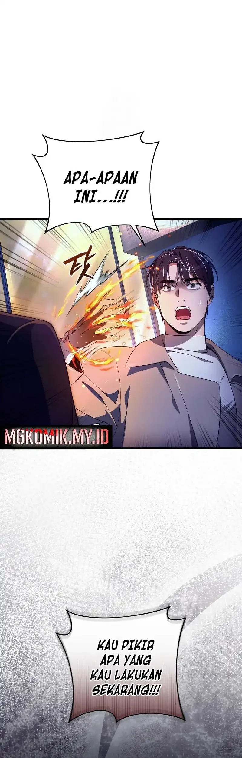The Delusional Hunter in Another World Chapter 73 Gambar 6