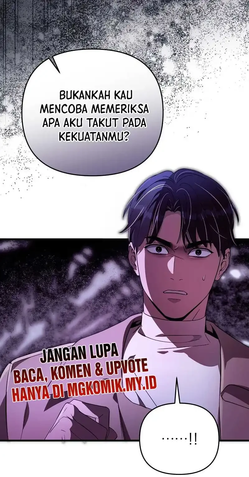 The Delusional Hunter in Another World Chapter 73 Gambar 8