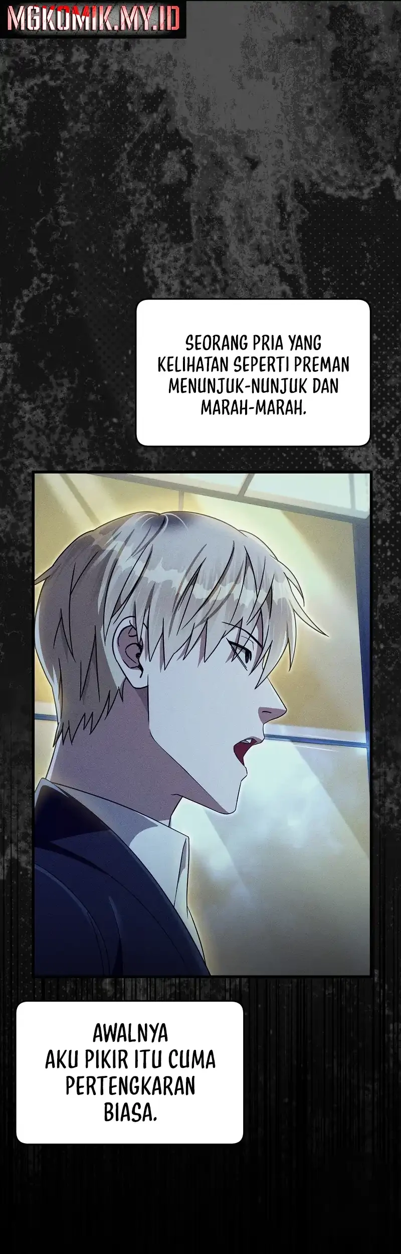 The Delusional Hunter in Another World Chapter 74 Gambar 7