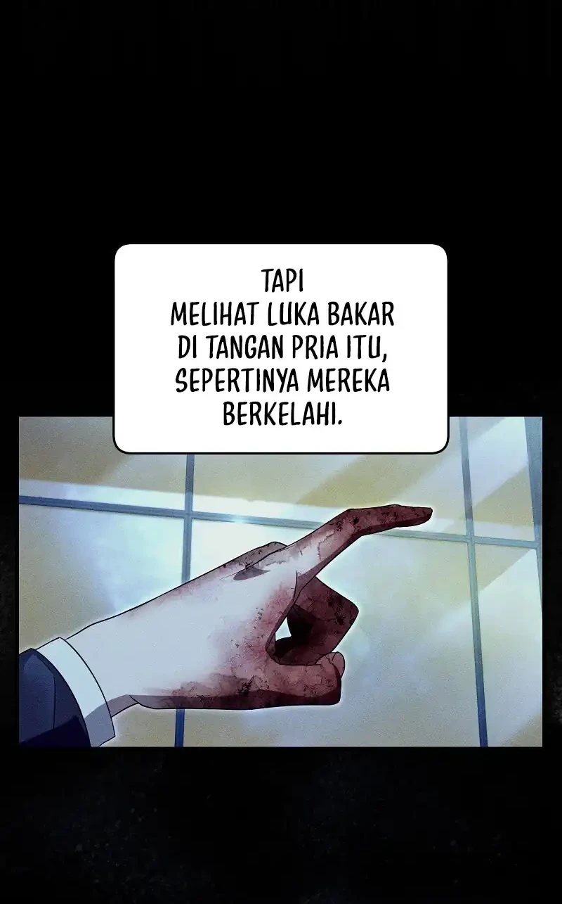 The Delusional Hunter in Another World Chapter 74 Gambar 8