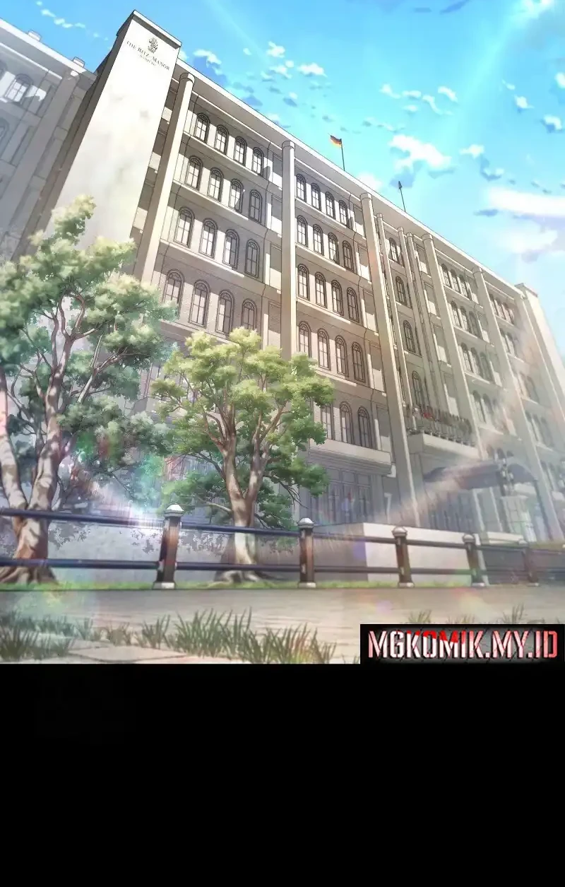 The Delusional Hunter in Another World Chapter 75 Gambar 6