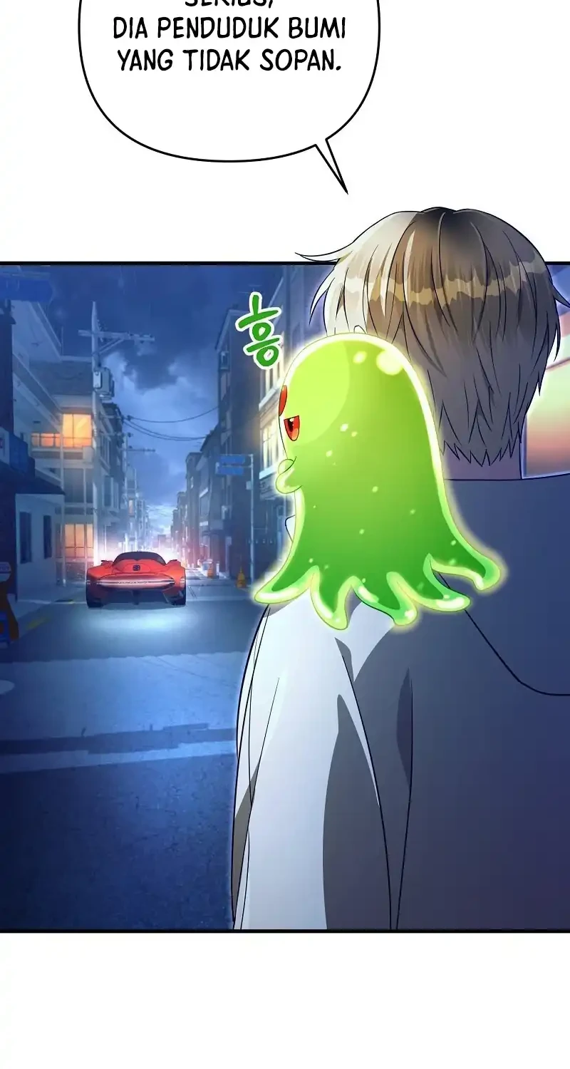 The Delusional Hunter in Another World Chapter 77 Gambar 6