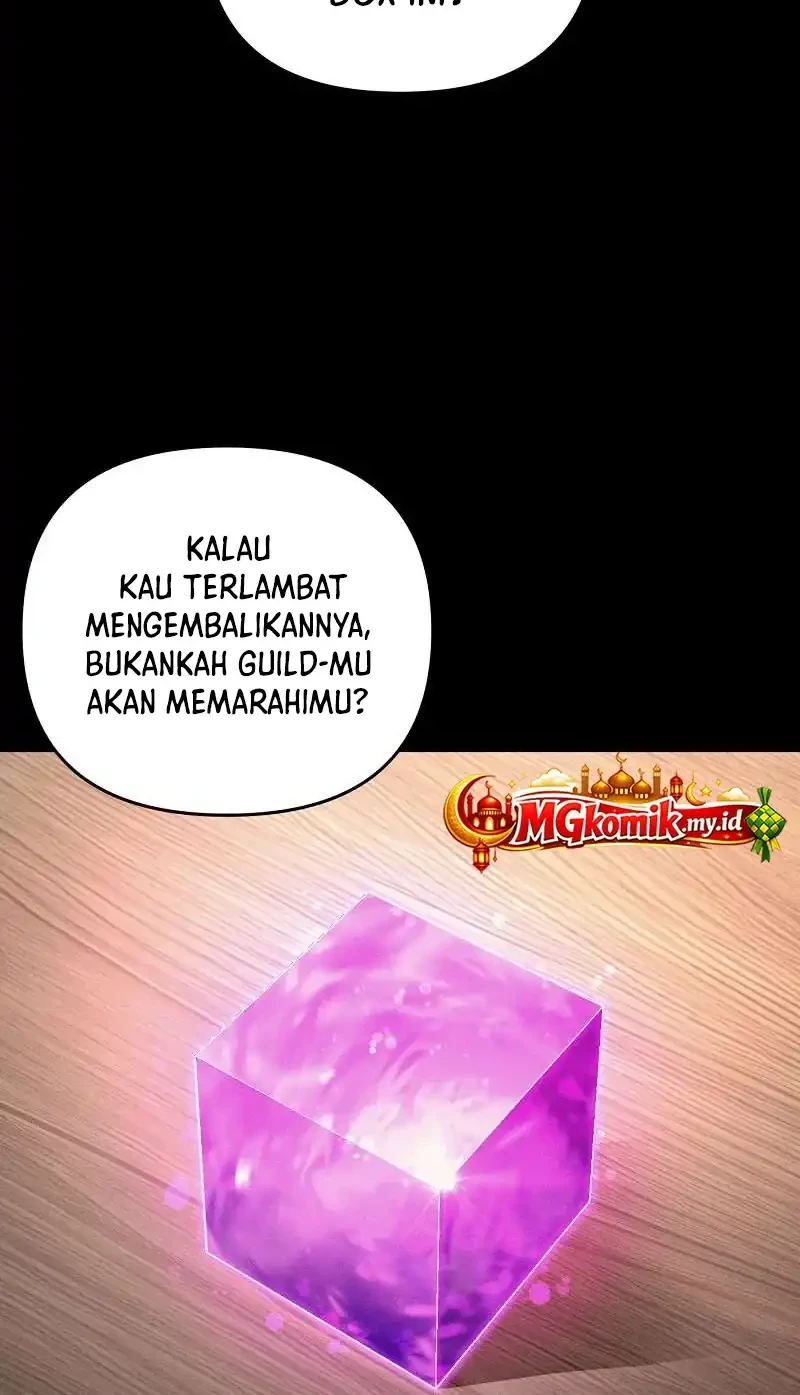 The Delusional Hunter in Another World Chapter 79 Gambar 8