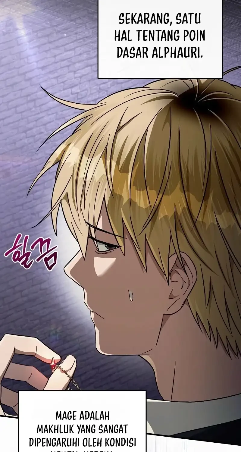 The Delusional Hunter in Another World Chapter 89 Gambar 6