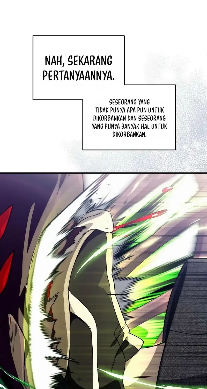The Delusional Hunter in Another World Chapter 89 Gambar 8