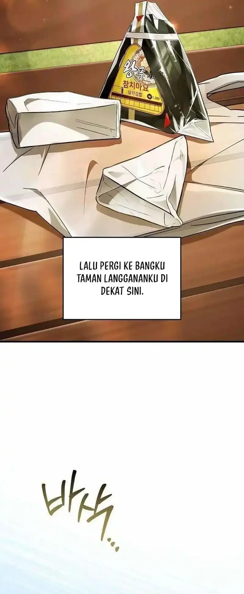 The Delusional Hunter in Another World Chapter 90 Gambar 5
