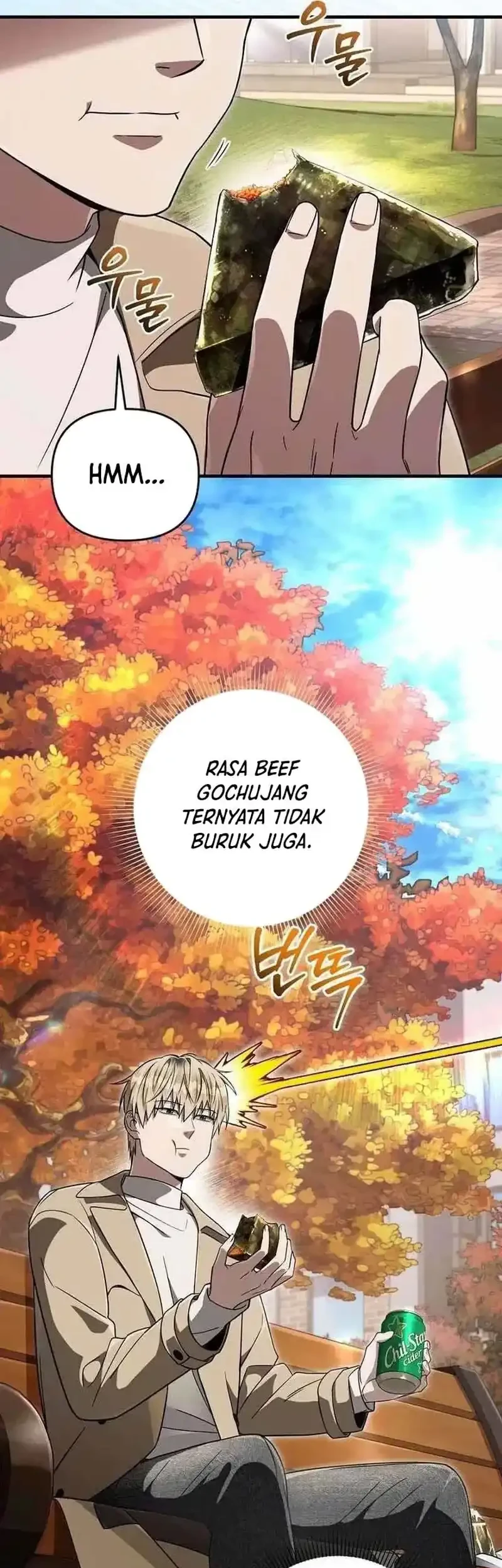 The Delusional Hunter in Another World Chapter 90 Gambar 6