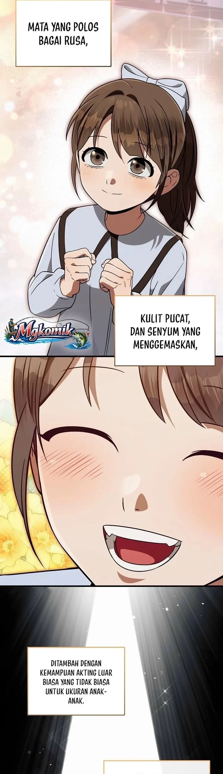 The Delusional Hunter in Another World Chapter 91 Gambar 7