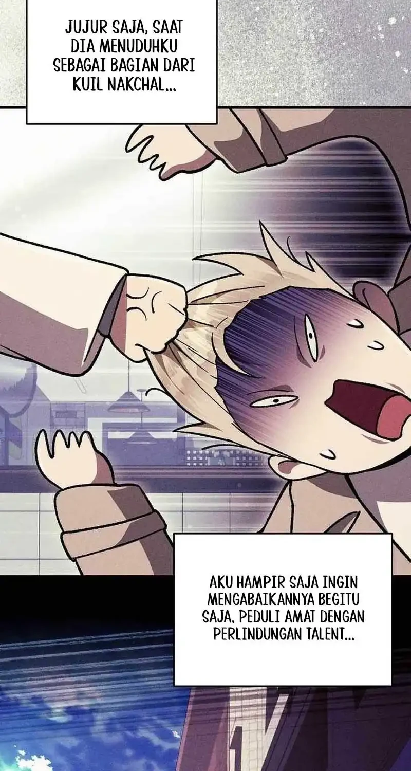 The Delusional Hunter in Another World Chapter 92 Gambar 6