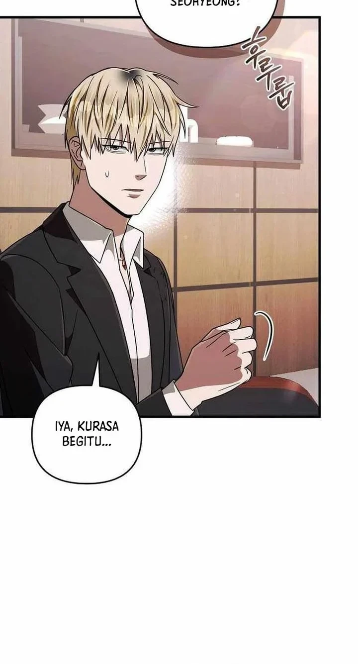 The Delusional Hunter in Another World Chapter 93 Gambar 8