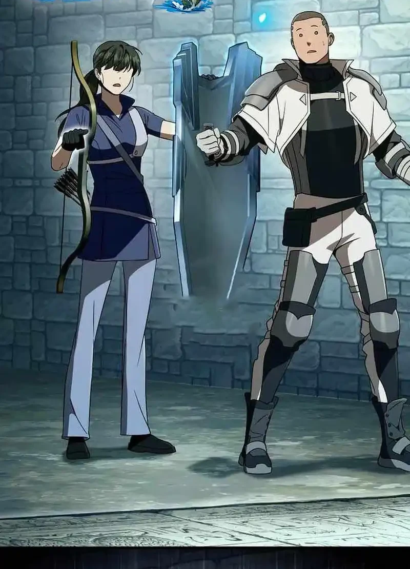 The Delusional Hunter in Another World Chapter 96 Gambar 7